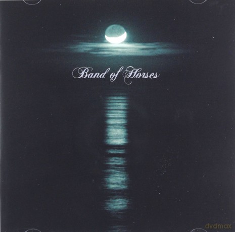 Band Of Horses: Cease To Begin [CD]