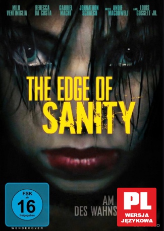 Breaking at the Edge [DVD]