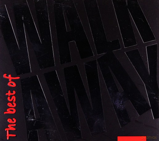 Walk Away: The Best of Walk Away [3CD]