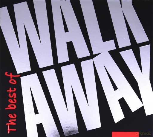 Walk Away: The Best of Walk Away [3CD]