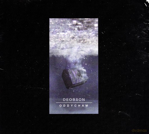 Deobson: Oddycham [CD]