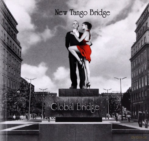 New Tango Bridge: Global Bridge (digibook) [CD]
