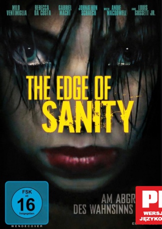 Breaking at the Edge [Blu-Ray]