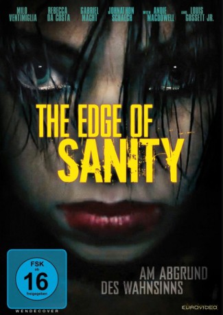 Breaking at the Edge soundtrack [CD]