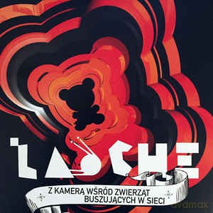 Lao Che: Z kamerą wśród zwierząt buszujących w sieci EP (Single)[Winyl]