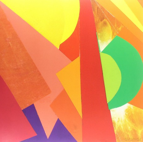 Neon Indian: Psychic Chasma Mind Ctrl [2xWinyl]