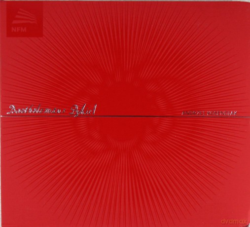 Andrzej Kosendiak: Bartłomiej Pękiel [CD]