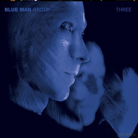 Blue Man Group: Three [CD]