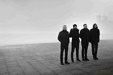 Tides From Nebula: Safehaven [CD]