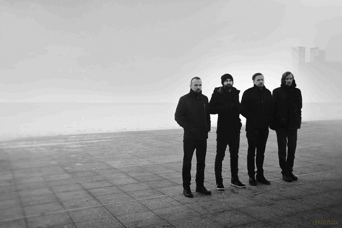 Tides From Nebula: Safehaven [CD]