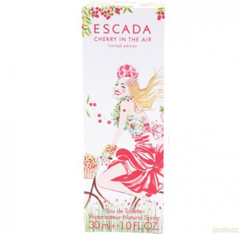 Escada Cherry In The Air Limited Edition Woda toaletowa 30ml spray
