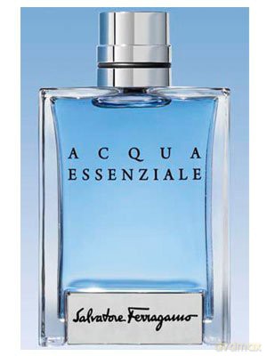 Salvatore Ferragamo Acqua Essenziale Pour Homme Woda toaletowa 30ml spray