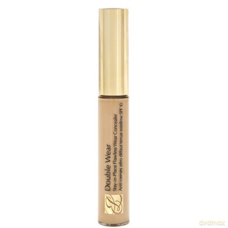 Estee Lauder Double Wear Concealer SPF10 Korektor do twarzy w płynie 01 Light 7ml