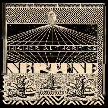 Higher Authorities: Neptune [Winyl]