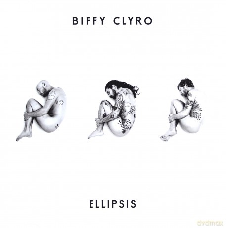 Biffy Clyro: Ellipsis [CD]