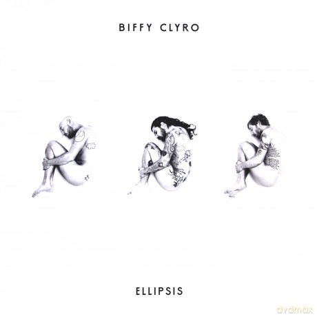 Biffy Clyro: Ellipsis [Winyl]