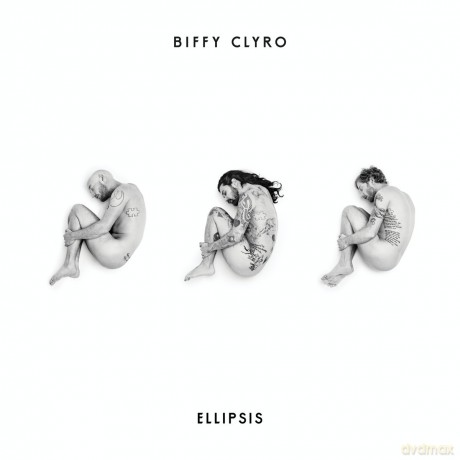 Biffy Clyro: Ellipsis (digipack) [CD]