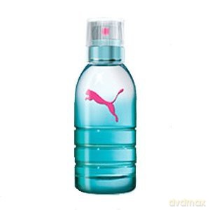 Puma Aqua Woman Woda toaletowa 50ml spray