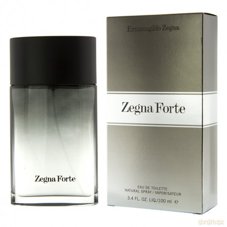 Ermenegildo Zegna Forte Woda toaletowa 100ml spray