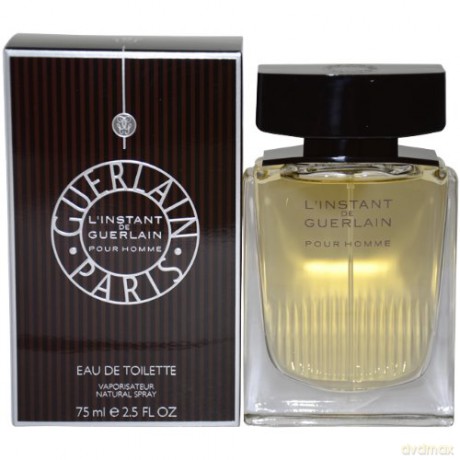 GUERLAIN L Inst Guerl PH EDT Vapo 75 ml