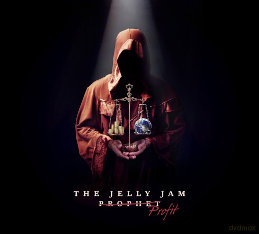 The Jelly Jam: Profit [CD]