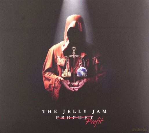 The Jelly Jam: Profit [CD]