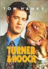 Turner i Hooch [DVD]