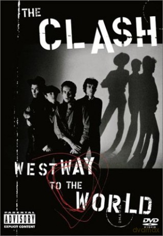 The Clash: Westway To The World [DVD]