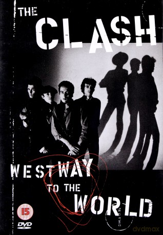 The Clash: Westway To The World [DVD]