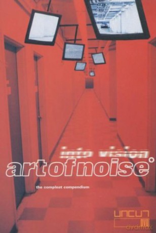 The Art of Noise: Into Vision [DVD]