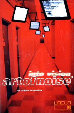 The Art of Noise: Into Vision [DVD]