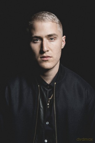 Mike Posner: At Night, Alone [CD]
