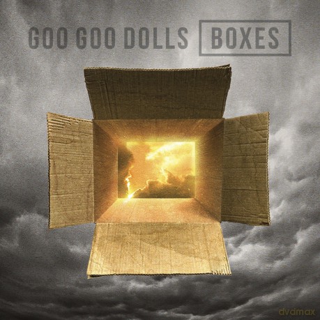 Goo Goo Dolls: Boxes [CD]