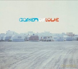 Krzysia Górniak: Golden of Love [CD]
