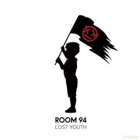 ROOM 94: Lost Youth [CD]