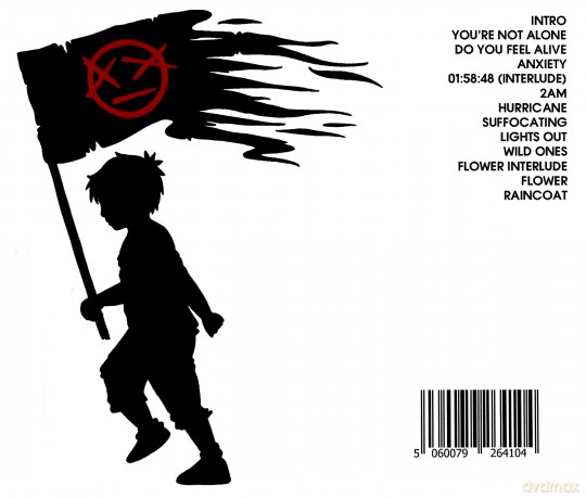 ROOM 94: Lost Youth [CD]