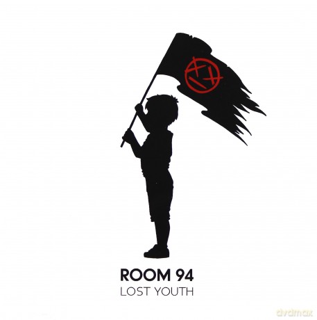 ROOM 94: Lost Youth [CD]