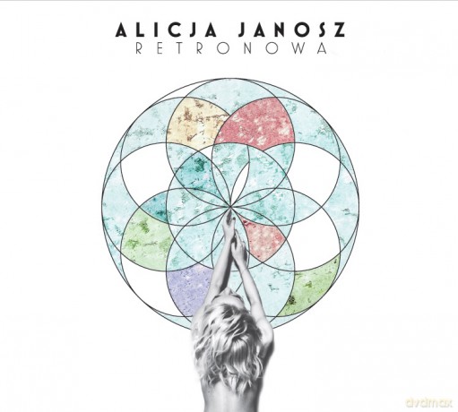 Alicja Janosz: Retronowa [CD]