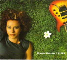 Krzysia Górniak: Ultra [CD]