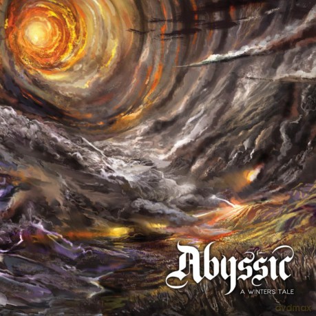 Abyssic: A Winter's Tale (Limited Edition) (digipack) [CD]