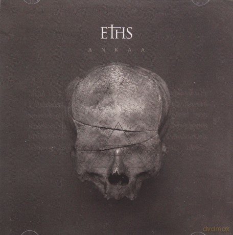 Eths: Ankaa [CD]