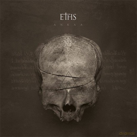 Eths: Ankaa [CD]