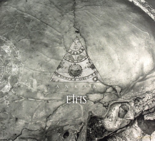 Eths: Ankaa (Limited Edition) (digipack) [DVD]+[CD]