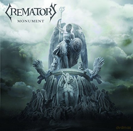 Crematory: Monument [2xWinyl]+[CD]