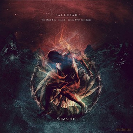 Fallujah: Nomadic [Winyl]