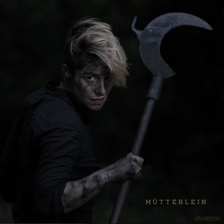 Mutterlein: Orphans Of The Black Sun (digipack) [CD]