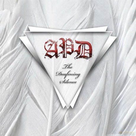 A Perfect Day: The Deafening Silence [CD]