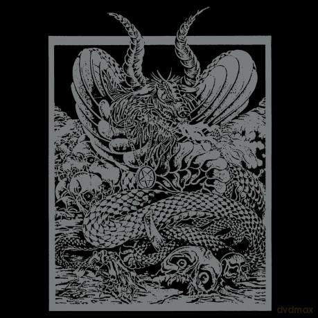 Samael: Worship Him (digipack) [CD]