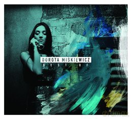 Dorota Miśkiewicz: Best of [CD]