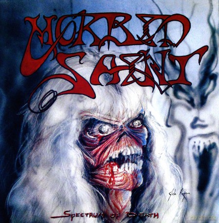 Morbid Saint: Spectrum Of Death (Extended Edition) [2CD]